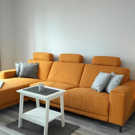 Im Kiefernhain Haus 6 Wg 10 Zirchow